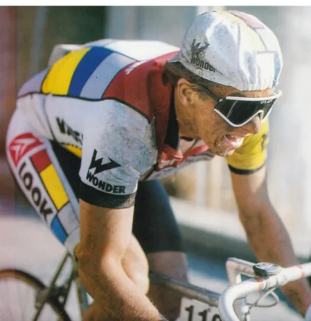 greg lemond oakley