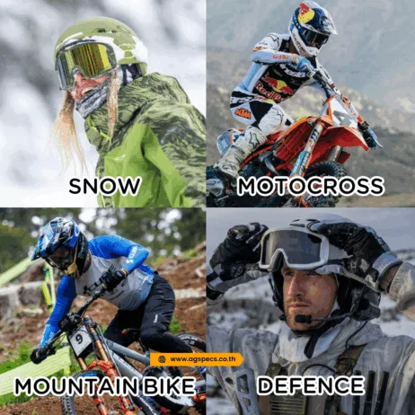 oakley goggles