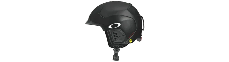 oakley snow helmet