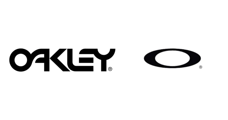 โลโก้ oakley
