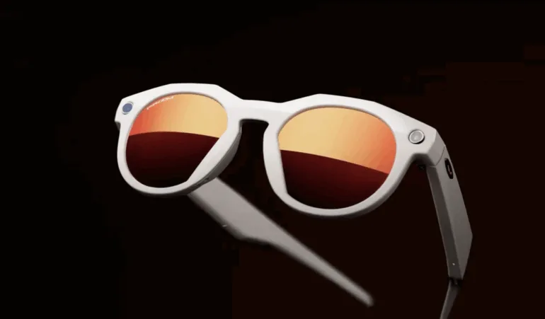 oakley AI