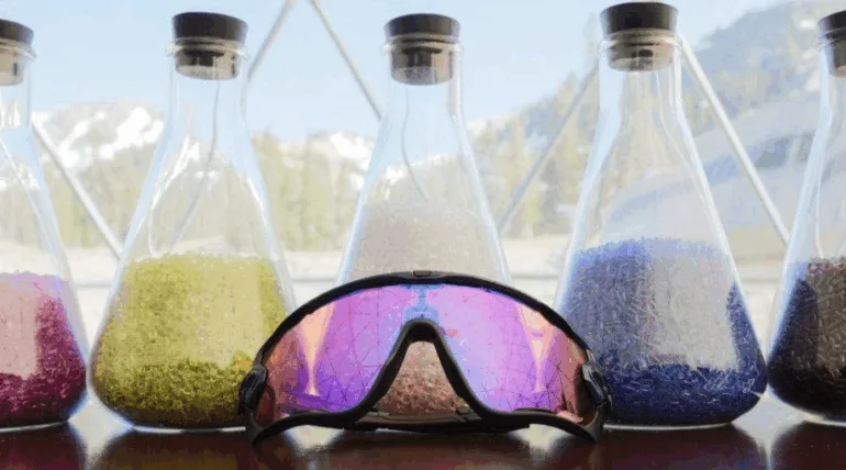 oakley prizm technology