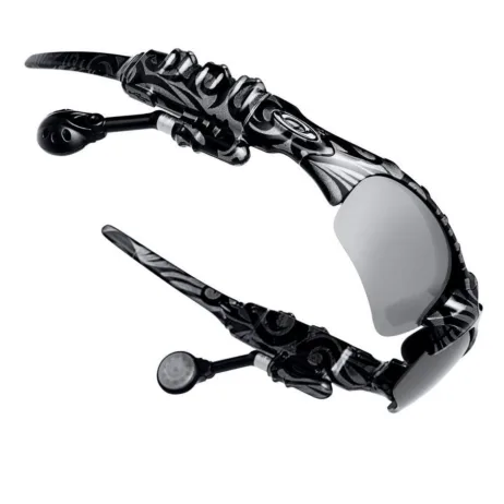 oakley trump