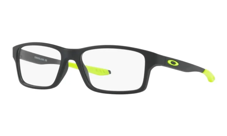 oakley เด็ก