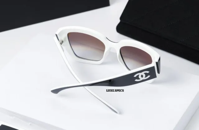 แว่น Chanel CH6058 165651 ขา