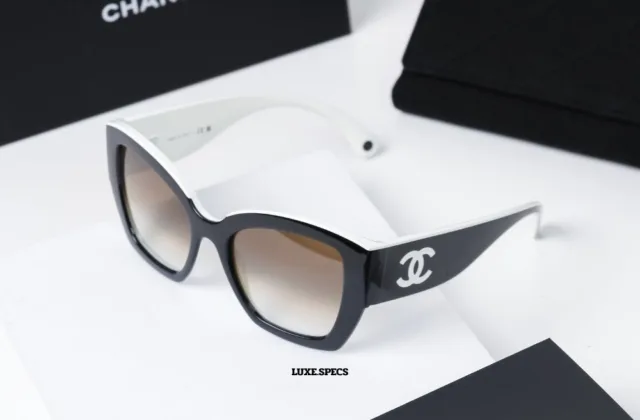 แว่น Chanel CH6058 165651