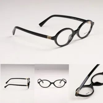 Miu Miu 01XV 1AB1O1 รวม