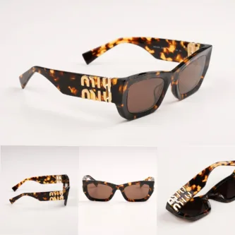 Miu Miu 09WS VAU06B รวม