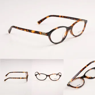 Miu Miu 09XVF VAU1O1 รวม