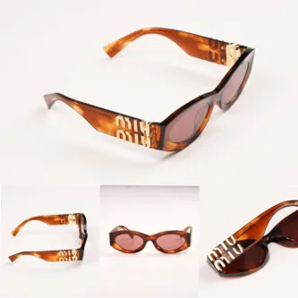 Miu Miu 11WS 11Q08S รวม