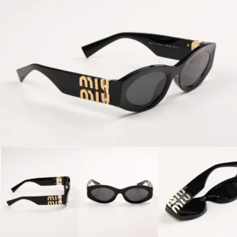 Miu Miu 11WS 1AB5S0 รวม