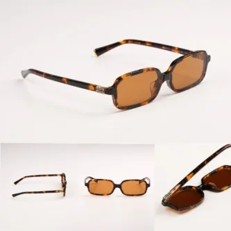 Miu Miu 11ZSF VAU2Z1 รวม