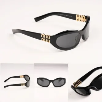 Miu Miu 14ZSF 16K08Z รวม