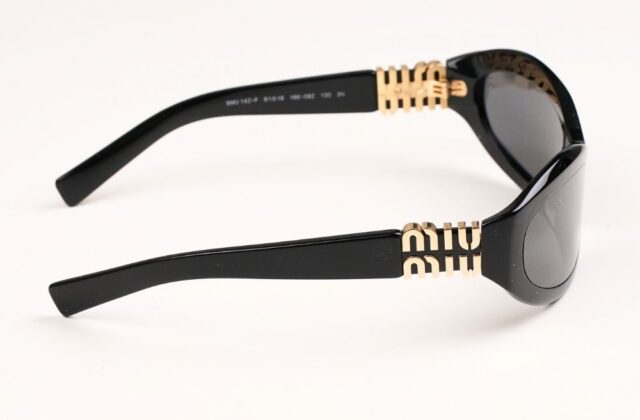 แว่น Miu Miu 14ZSF 16K08Z ขา