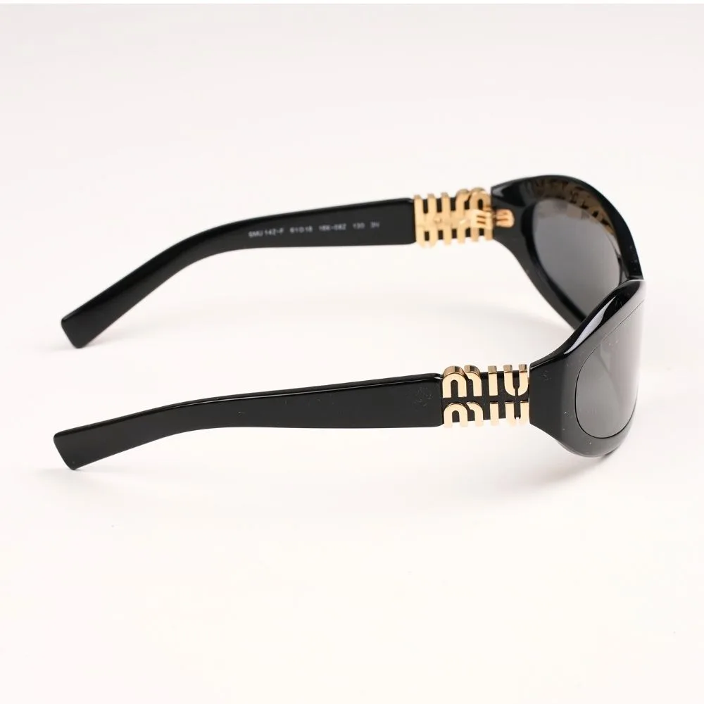 แว่น Miu Miu 14ZSF 16K08Z ขา