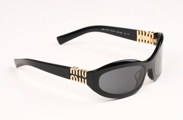 แว่น Miu Miu 14ZSF 16K08Z