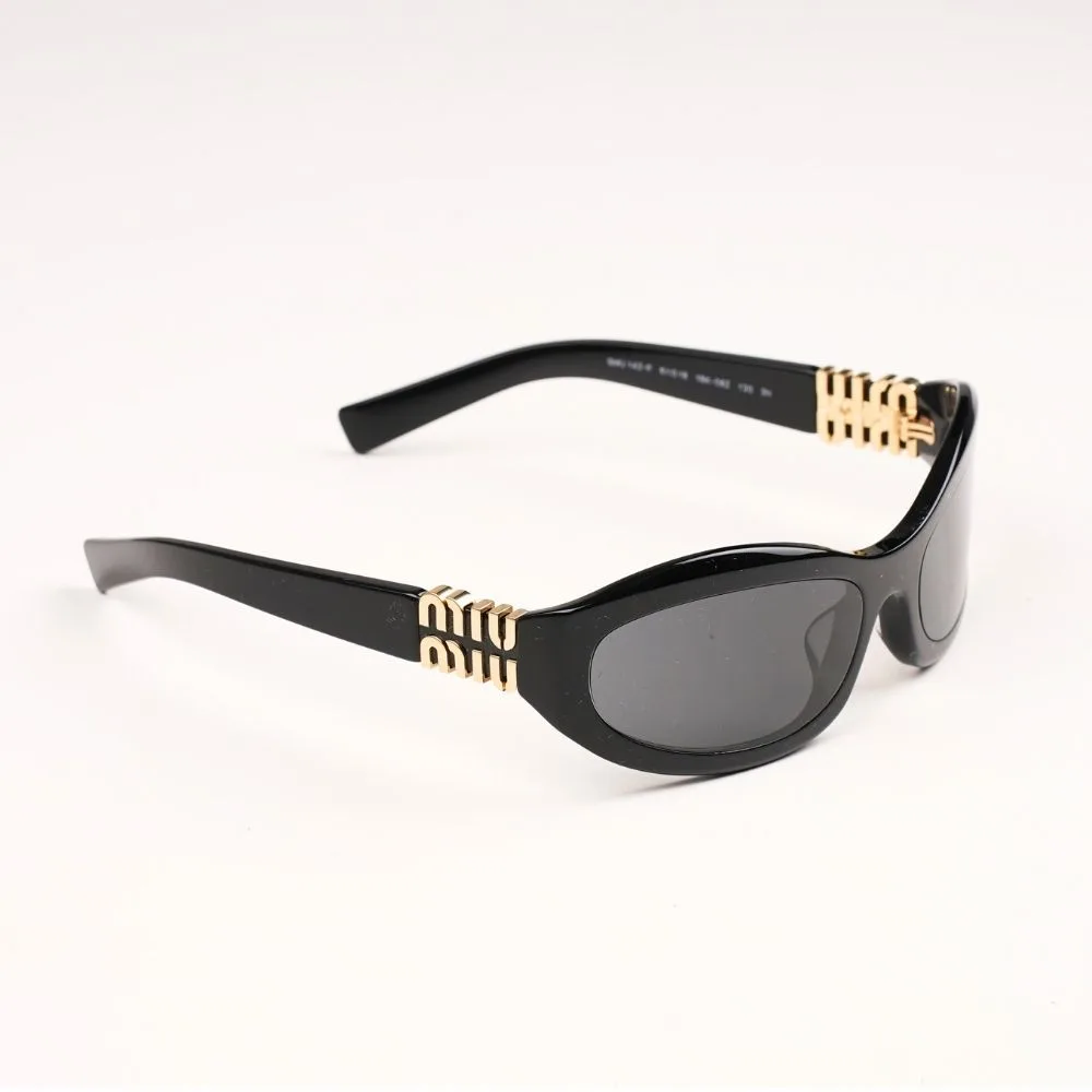 แว่น Miu Miu 14ZSF 16K08Z