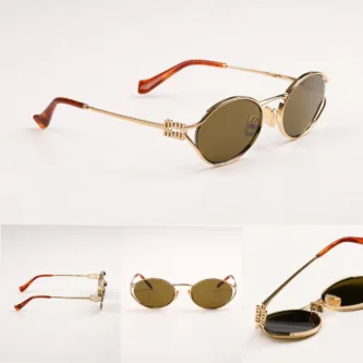 Miu Miu 52YS 7OE01T รวม