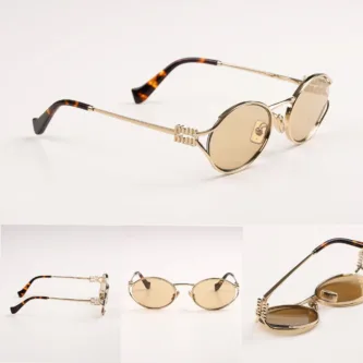 Miu Miu 52YS ZVN10R รวม