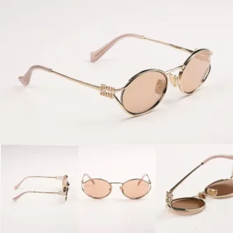 Miu Miu 52YS ZVN20F รวม