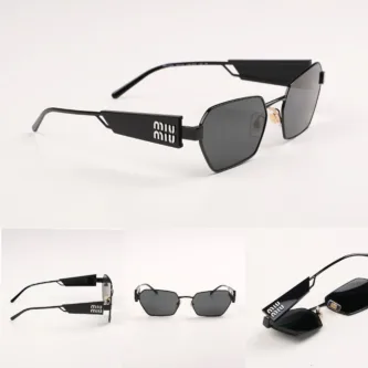Miu Miu 53WS 1AB5S0 รวม