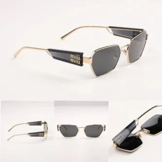 Miu Miu 53WS ZVN5S0 รวม