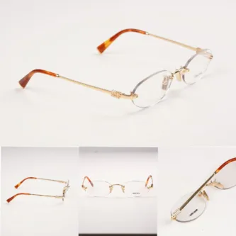 Miu Miu 53WV 5AK1O1 รวม