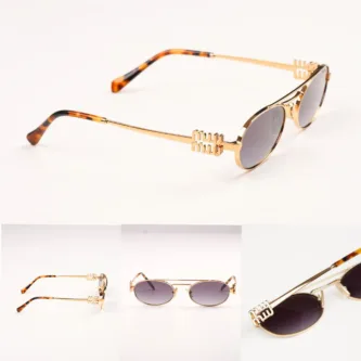 Miu Miu 54ZS 70E5D1 รวม