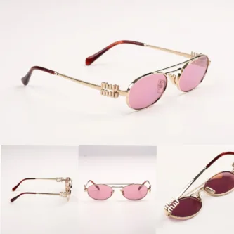 Miu Miu 54ZS ZVN50D รวม