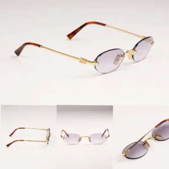 Miu Miu A54S 5AK04O รวม