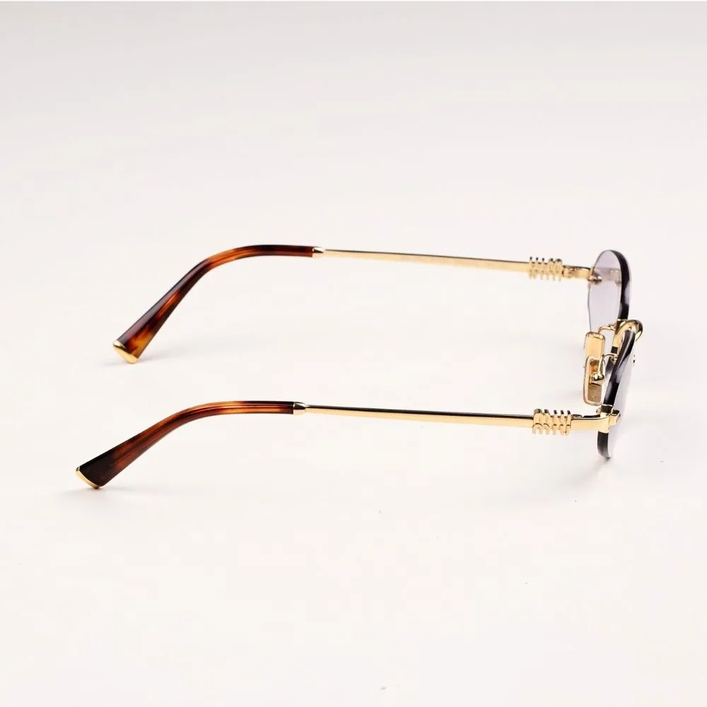 แว่น Miu Miu A54S 5AK04O ขา