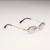แว่น Miu Miu A54S 5AK04O