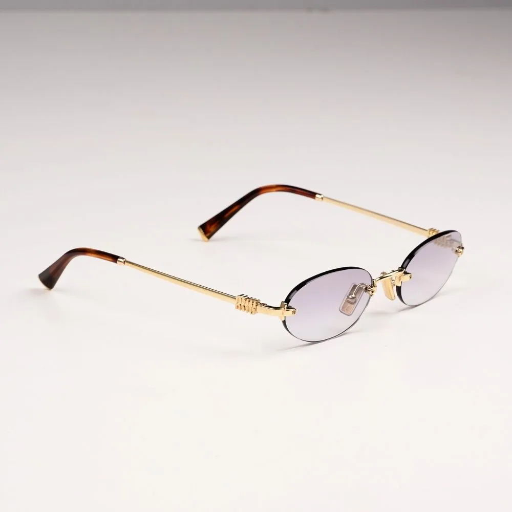 แว่น Miu Miu A54S 5AK04O