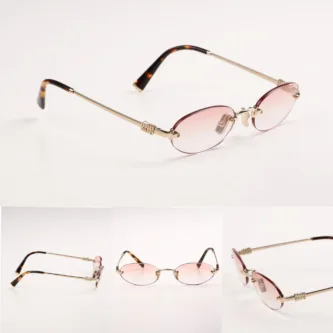 Miu Miu A54S ZVN70O รวม