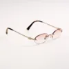 แว่น Miu Miu A54S ZVN70O