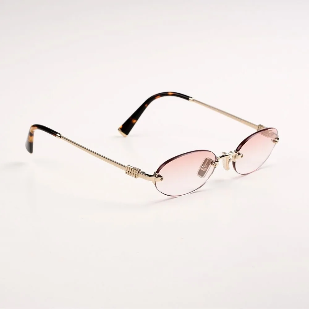 แว่น Miu Miu A54S ZVN70O