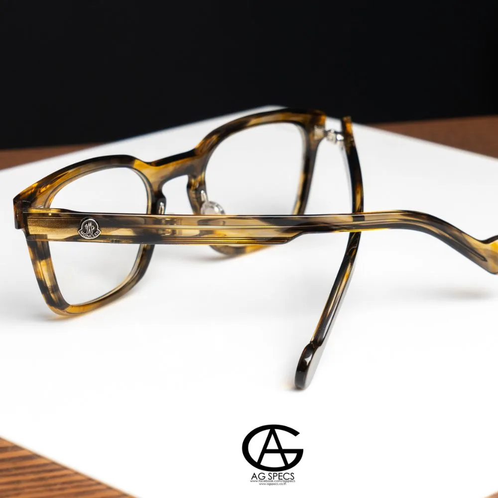 แว่น Moncler ML5049 051 - Image 2