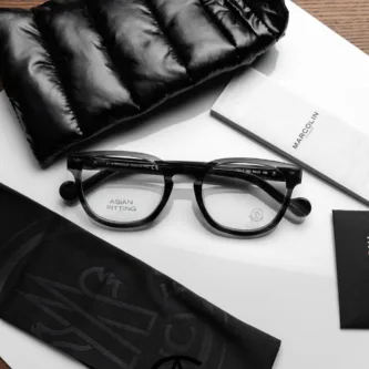 แว่น Moncler ML5052-F 092 หน้า