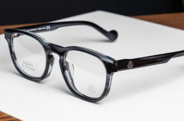 แว่น Moncler ML5052-F 092