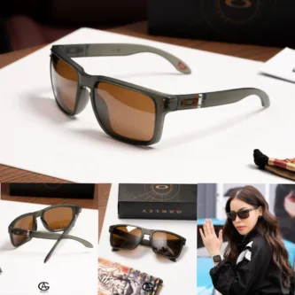 แว่น Oakley OO9102 9102G6