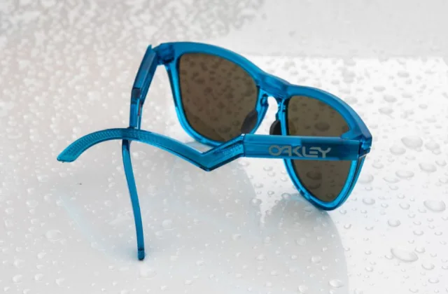 แว่น Oakley OO9289 928909 ขา