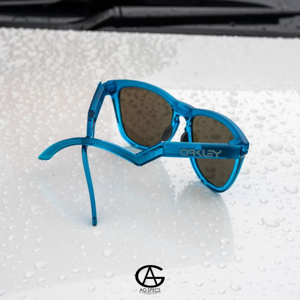 แว่น Oakley OO9289 928909 ขา
