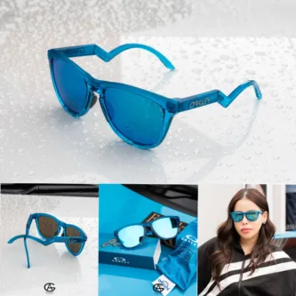 แว่น Oakley OO9289 928909