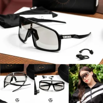 แว่น Oakley Sutro OO9406A 940642