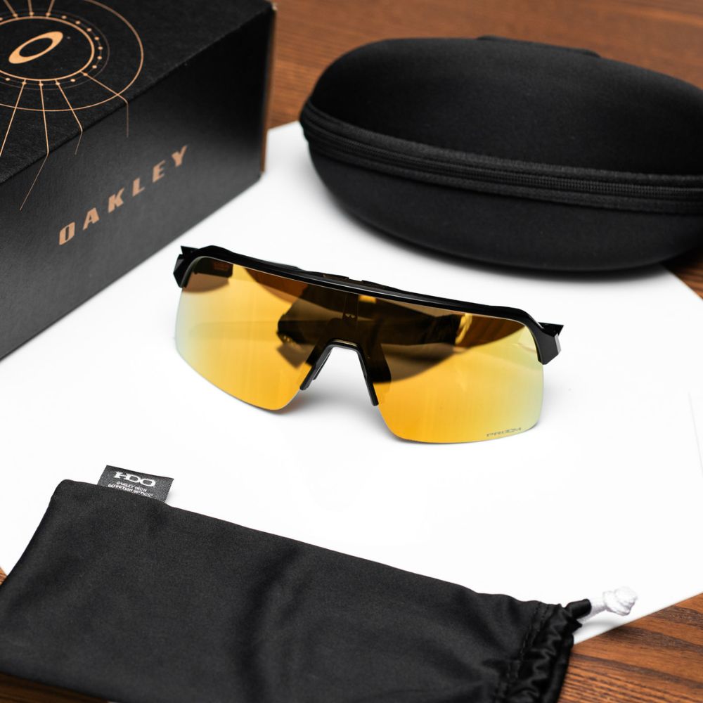 แว่น Oakley Sutro OO9463A 946304 หน้า