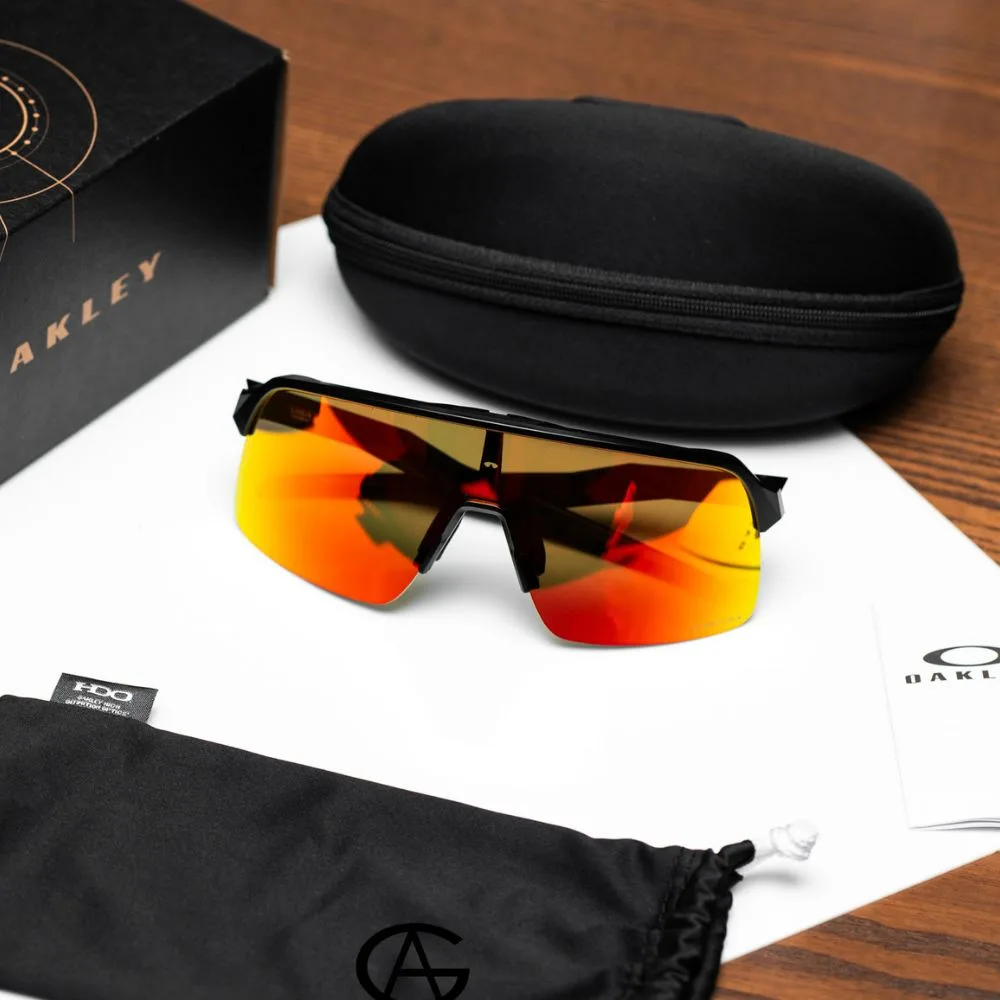 แว่น Oakley Sutro OO9463A 946310 หน้า
