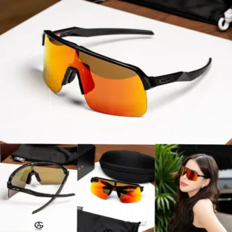 แว่น Oakley Sutro OO9463A 946310