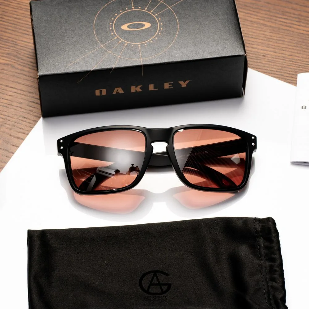 แว่น Oakley OO9487F 948704 หน้า