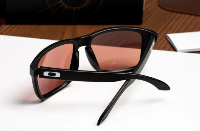 แว่น Oakley OO9487F 948704 ขา