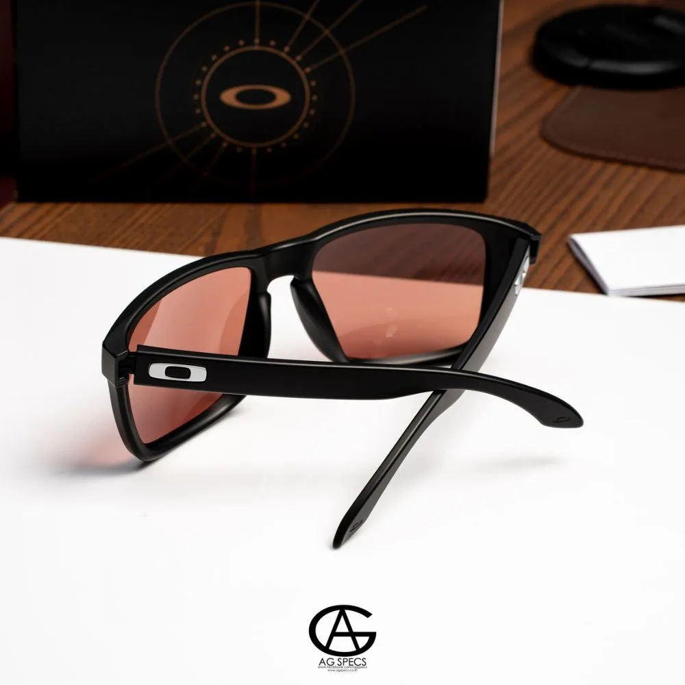 แว่น Oakley OO9487F 948704 ขา